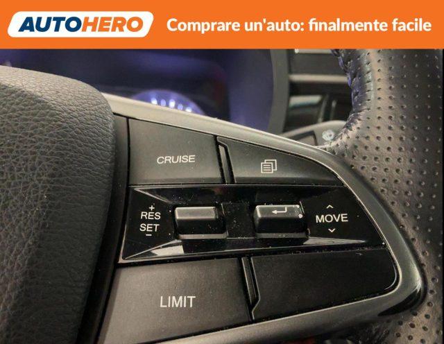 SSANGYONG Korando 1.5 GDI-Turbo 2WD Road