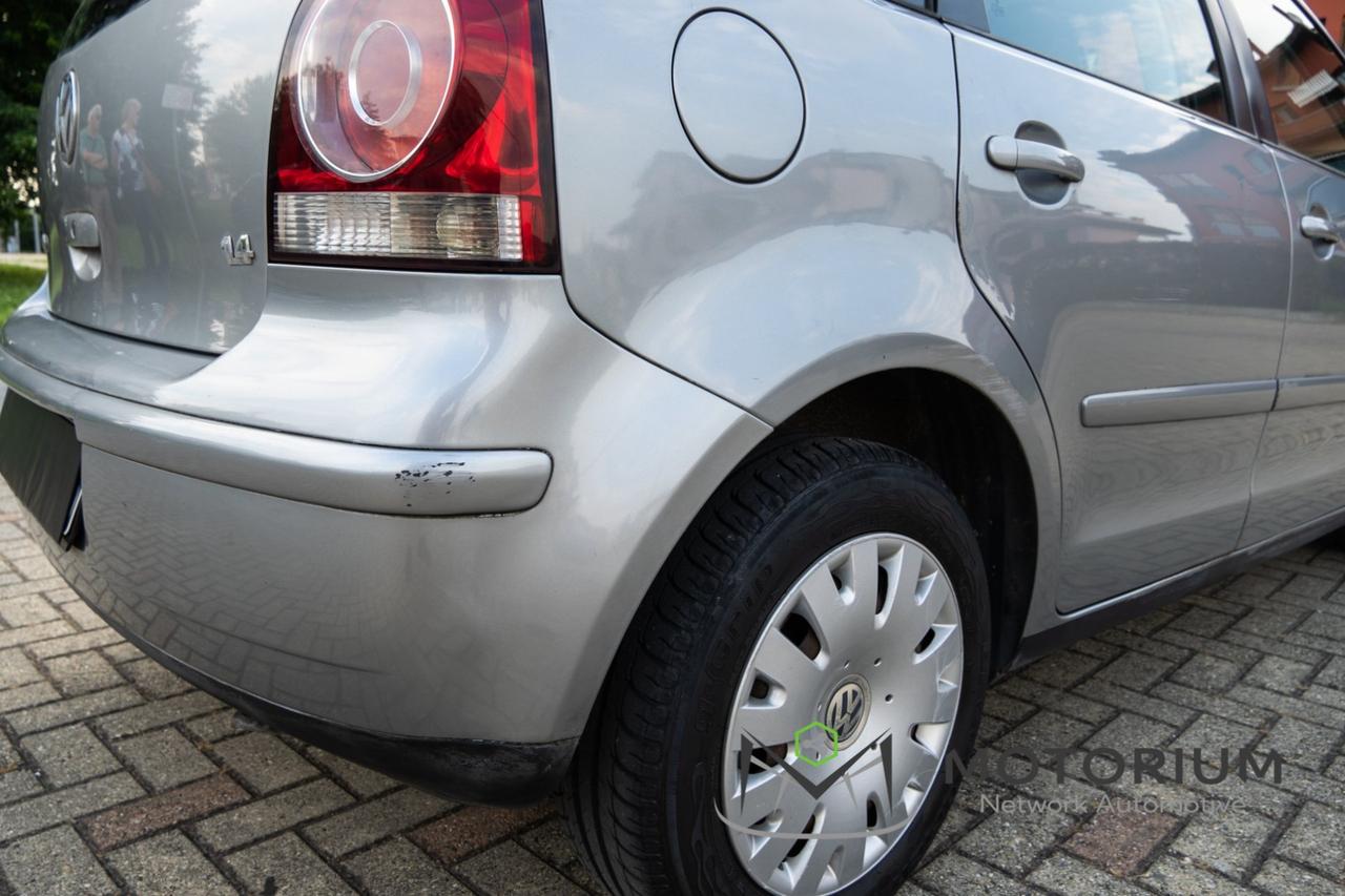 Volkswagen Polo 1.4 16V 75CV - 2006