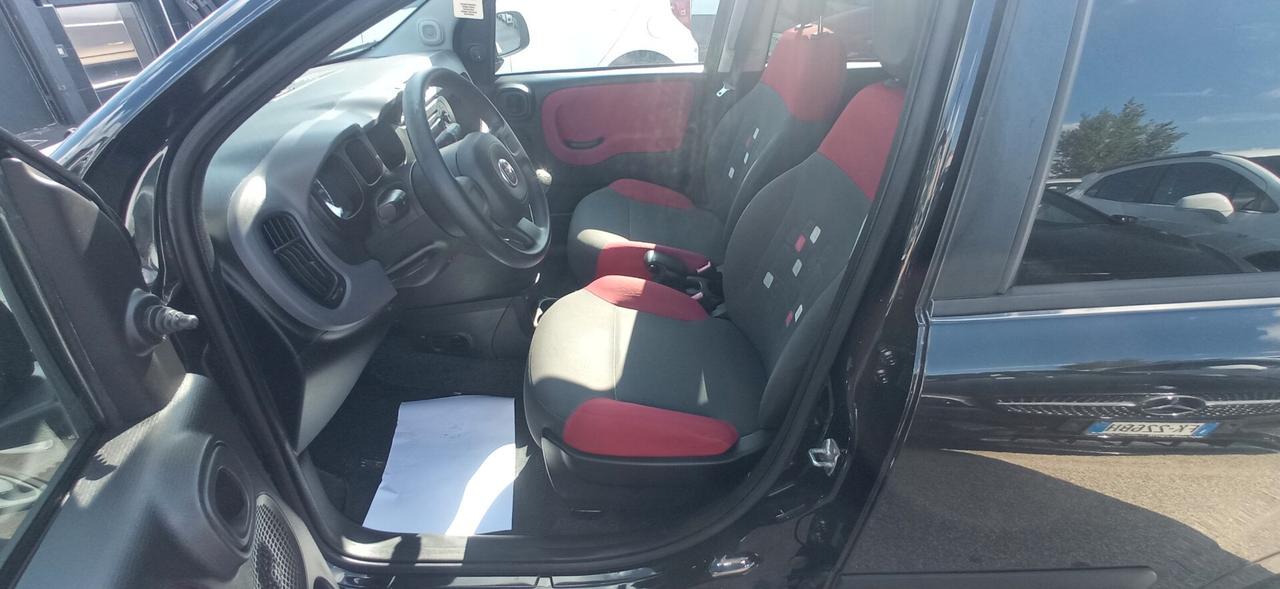 Fiat Panda SENZA BUSTA PAGA