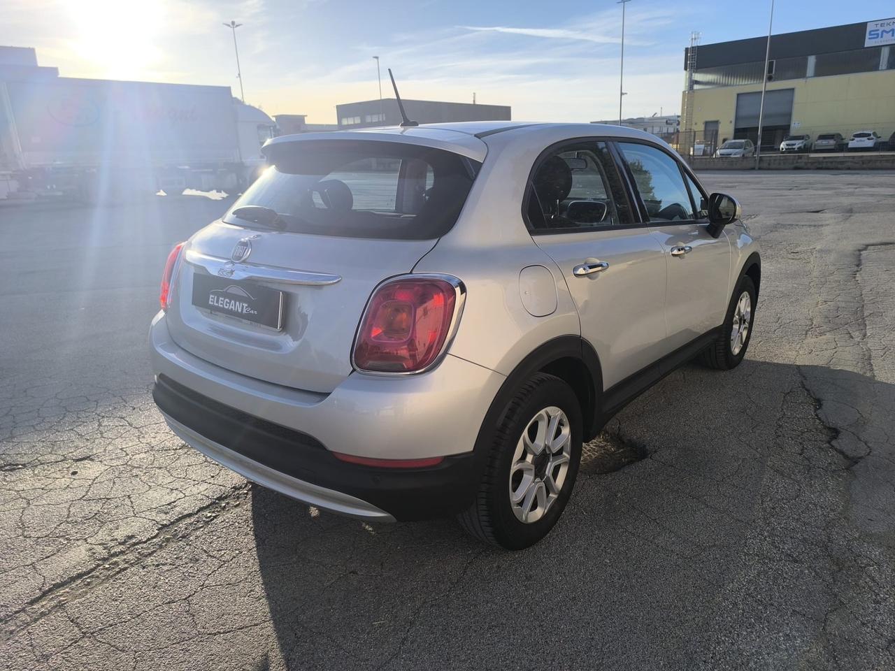 Fiat 500X 1.3 MultiJet 95 CV Business