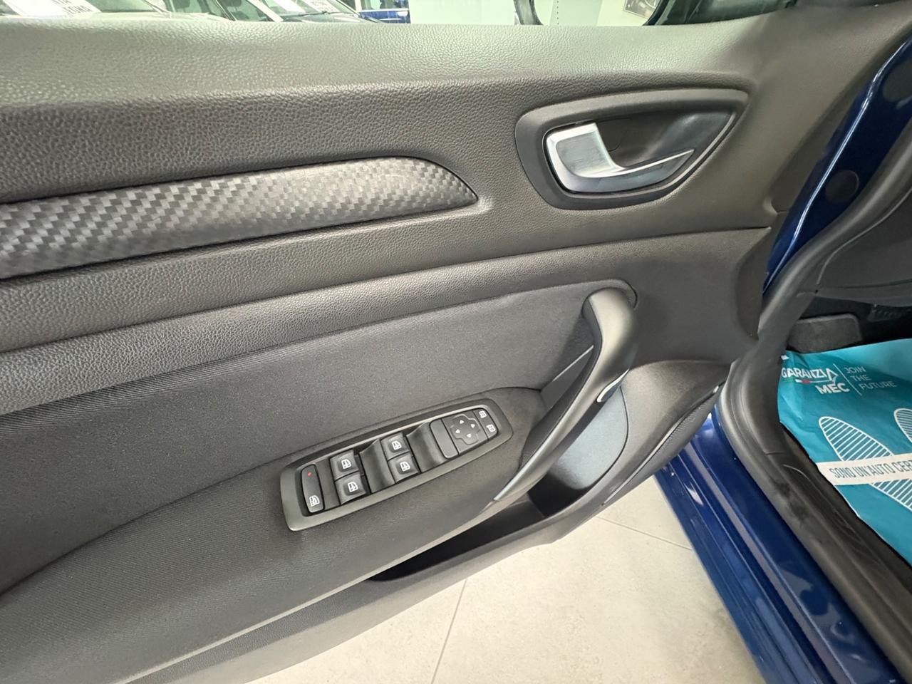 Renault Megane 1.5 dCi 115CV 2020 km 104000