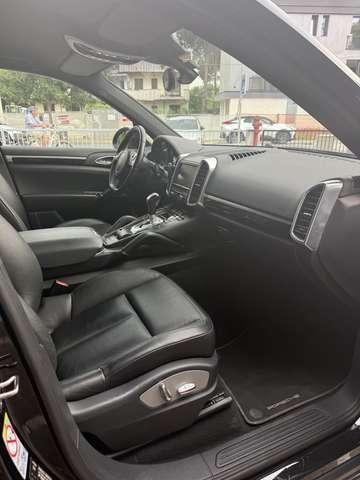 Porsche Cayenne Cayenne 3.0 V6 tdi 245cv tiptronic