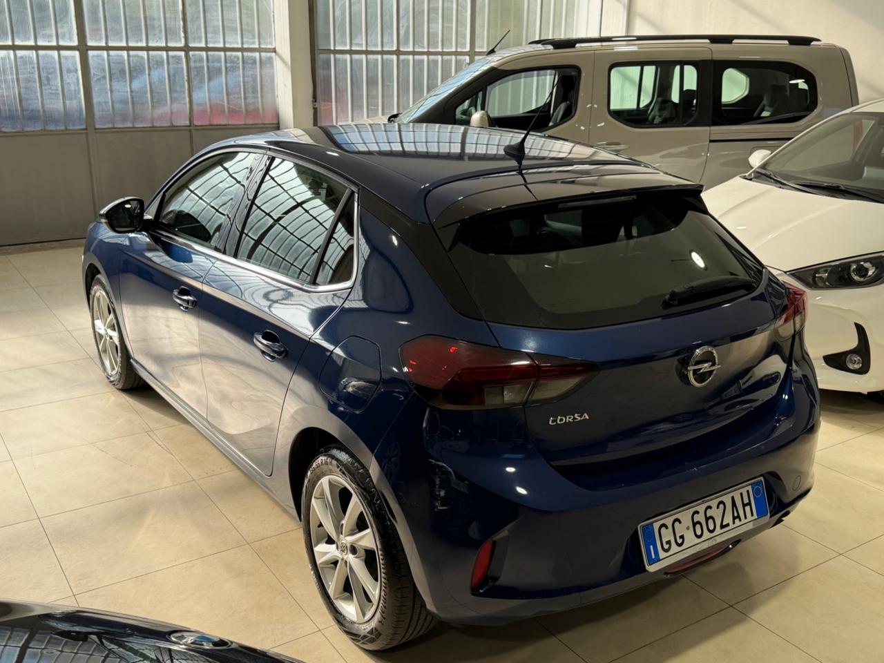 Opel Corsa 1.2 Elegance