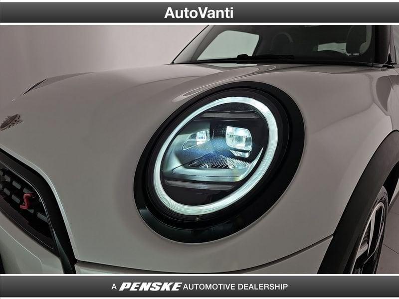 MINI Mini Cooper S Classic