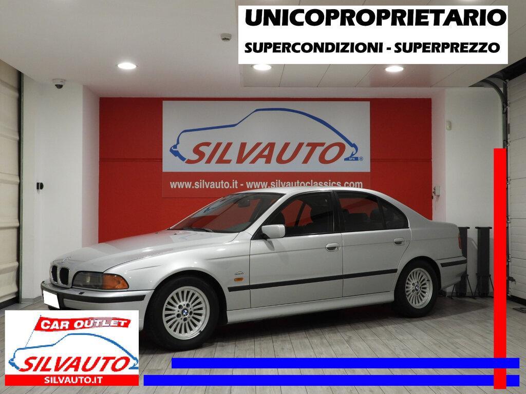 BMW Serie 5 Berlina 523 i Eletta