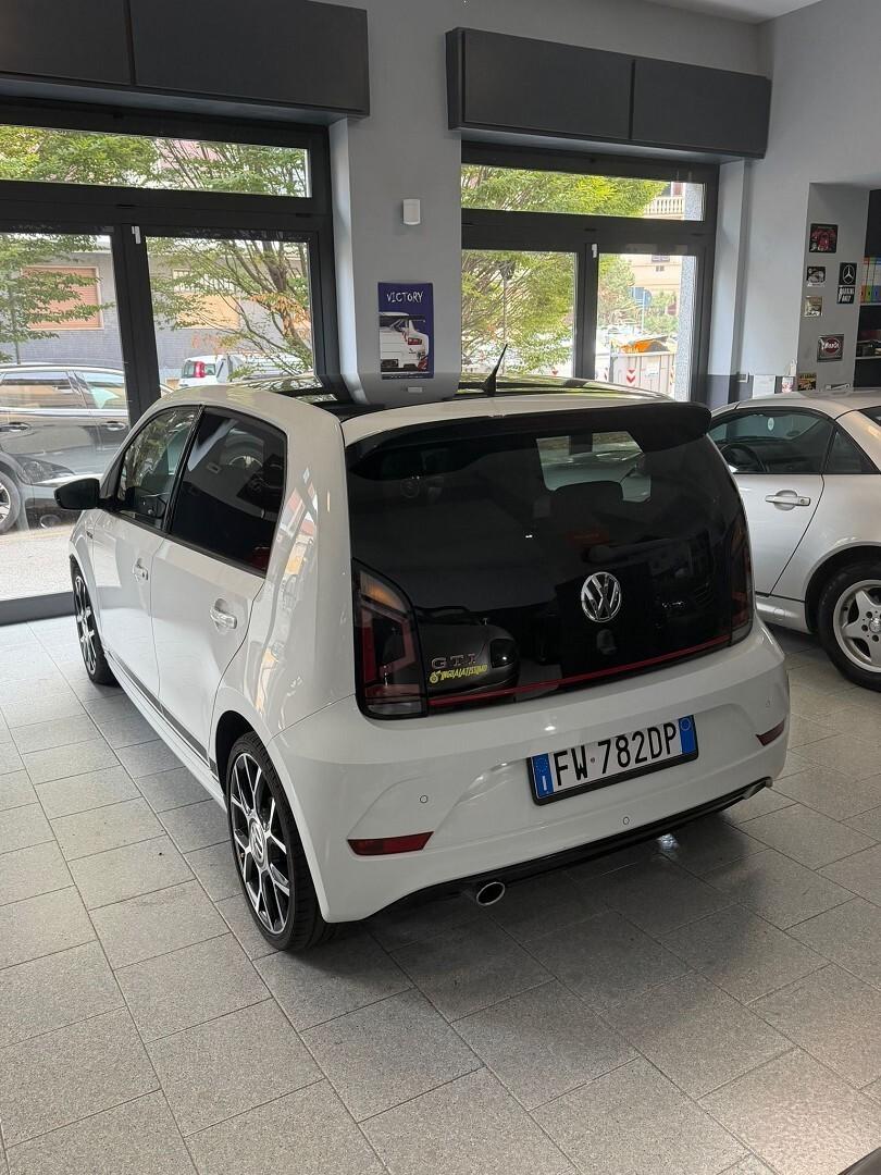 Volkswagen UP GTI perfette condizioni