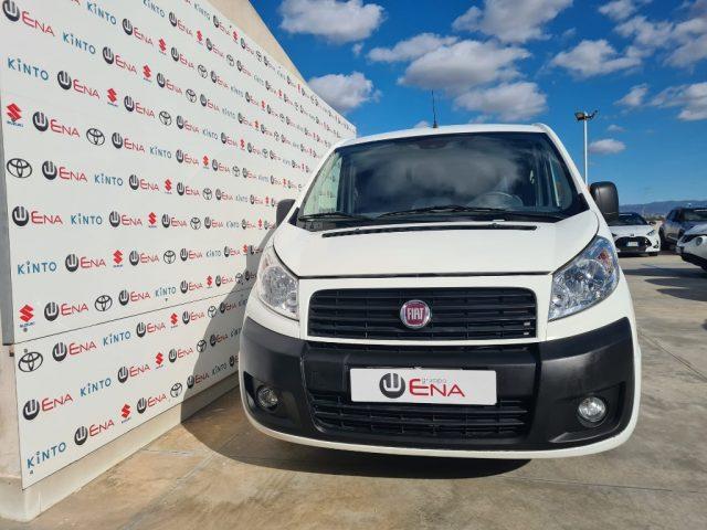 FIAT Scudo 2.0 MJT/130 PC-TN Furgone 10q. SX