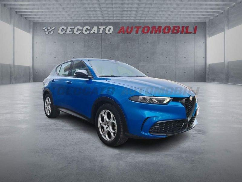 Alfa Romeo Tonale Tonale 1.6 Sprint 130cv tct6