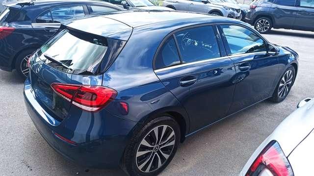 Mercedes-Benz A 180 D ** LED+NAVI+UNIPRO+RETROC.**
