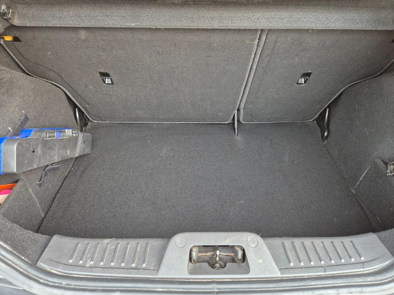 Ford Fiesta 1.5 TDCi 75CV 5 porte ST-Line