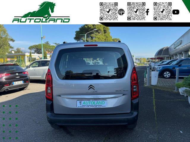 CITROEN Berlingo BlueHDi 100 Stop&Start Combi Feel