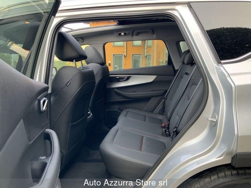 DR AUTOMOBILES dr 6.0 1.5 Turbo CVT Bi-Fuel GPL *PRONTA CONSEGNA*