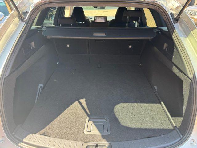 SUZUKI Swace 1.8 Hybrid E-CVT 2WD Cool