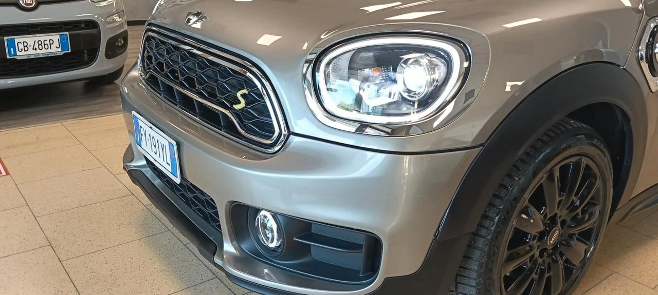 Mini Cooper Countryman 1.5 SE Business ALL4 Automatica