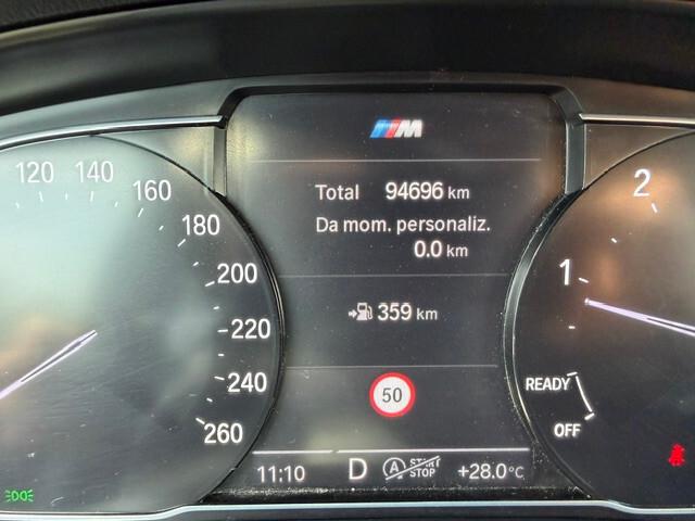 Bmw X4 xDrive20d 48V Msport