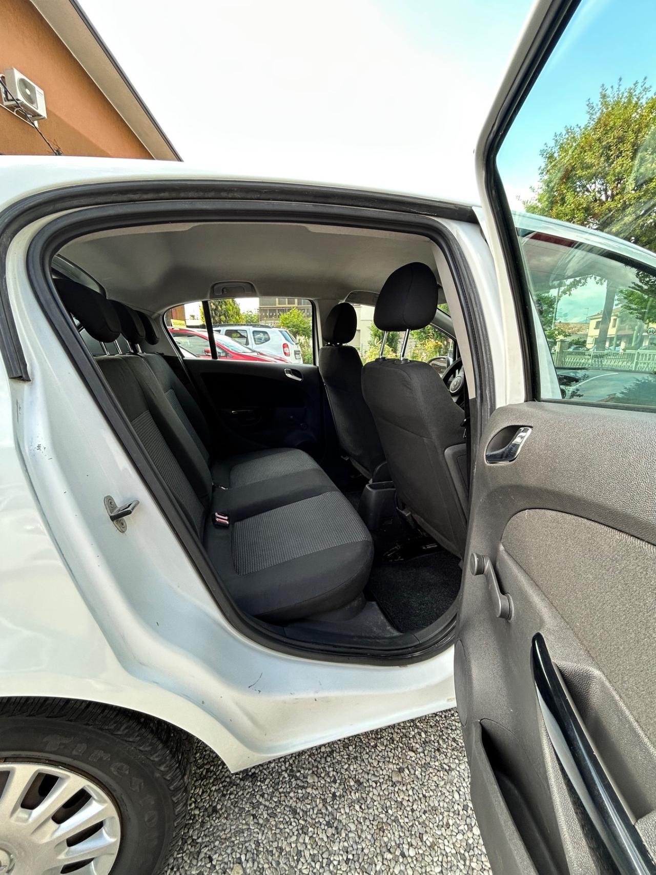 Opel Corsa 1.3 CDTI 75CV ecoFLEX 5 porte Cosmo