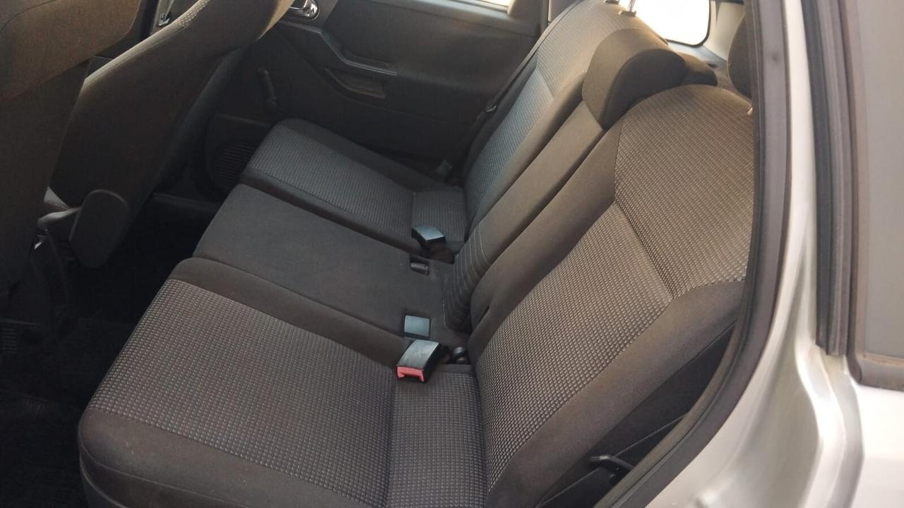 Opel Meriva 1.4 16V Cosmo