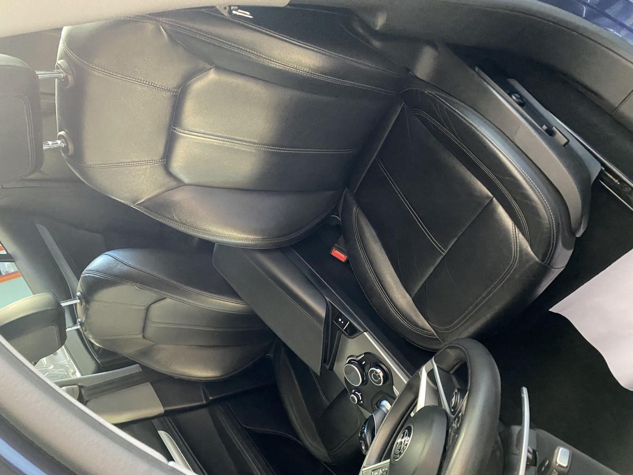 Alfa Romeo Stelvio 2.2 210 CV AT8 Q4 Super