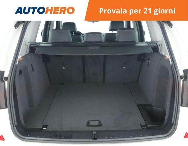 BMW X3 xDrive20d 48V