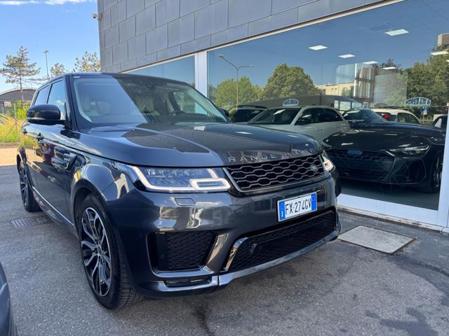 LAND ROVER Range Rover Sport 3.0 SDV6 249CV HSE Dynamic