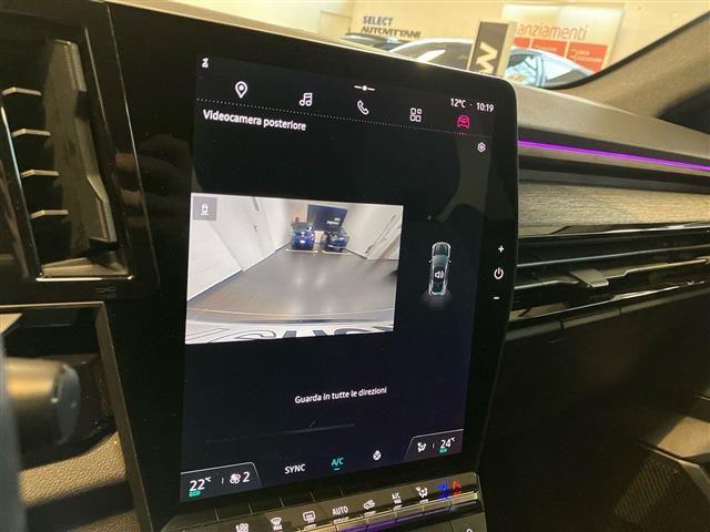 RENAULT Austral 1.2 E-Tech full hybrid Techno 200cv auto