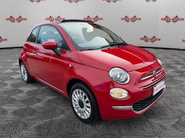 FIAT 500 500 1.0 hybrid Dolcevita 70cv, CABRIO, SENSORI