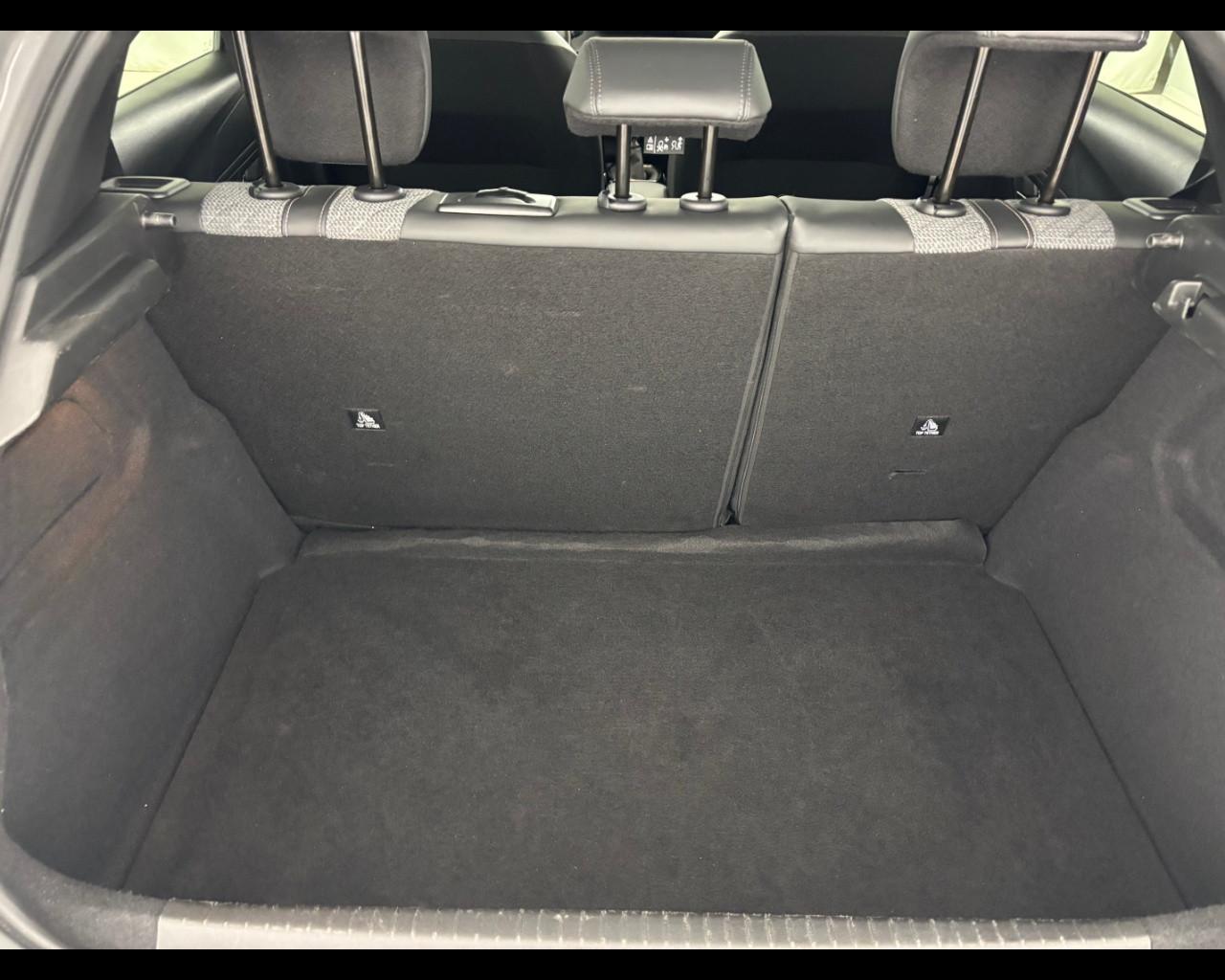 PEUGEOT 208 1.2 puretech Allure s&s 100cv