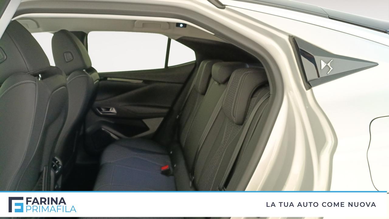 DS DS4 ETENSE 225 Trocadero