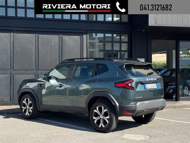DACIA Duster Eco-G 100 CV Expression