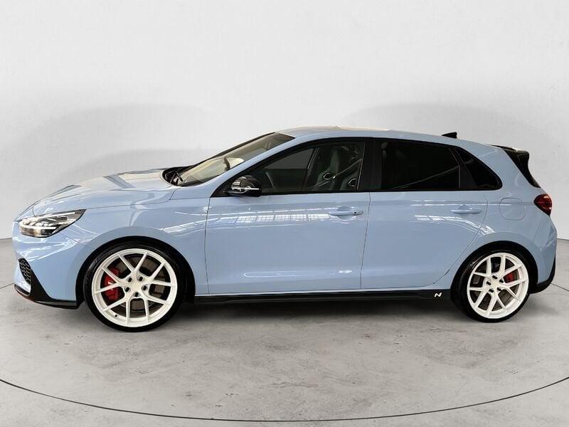 Hyundai i30 i30 2.0 t-gdi N Performance dct