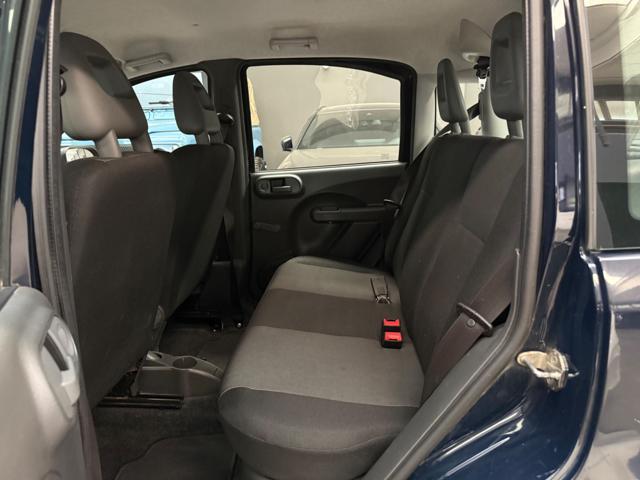 FIAT Panda 1.2