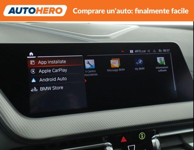 BMW 118 d 5p. Msport