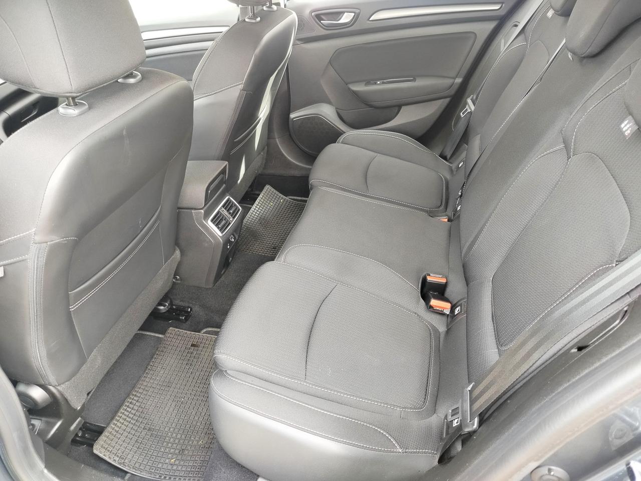 Renault Megane Sporter 1.5 blue dci Business 115cv