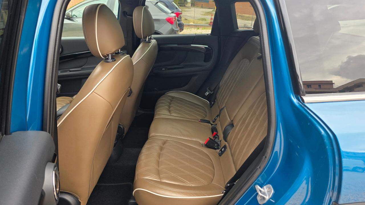 Mini Cooper S Countryman 1.5 ALL4