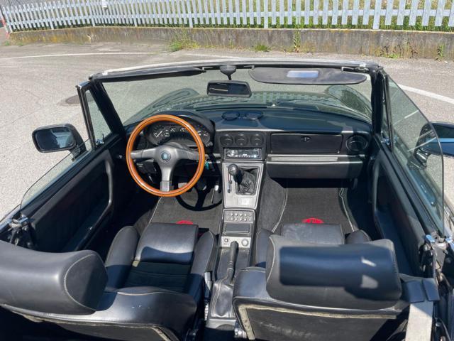 ALFA ROMEO Spider 2.0i