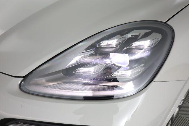 PORSCHE Cayenne Coupé 3.0 Coupè V6