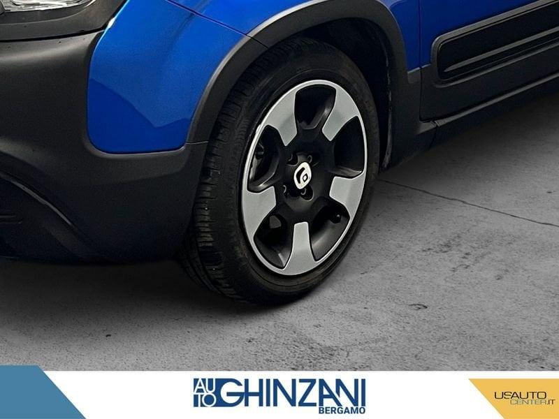 FIAT Panda Cross Pandina Cross 1.0 FireFly S&S Hybrid