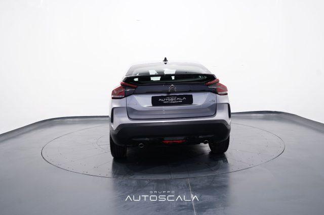 CITROEN C4 1.2 PureTech 130cv S&S Plus