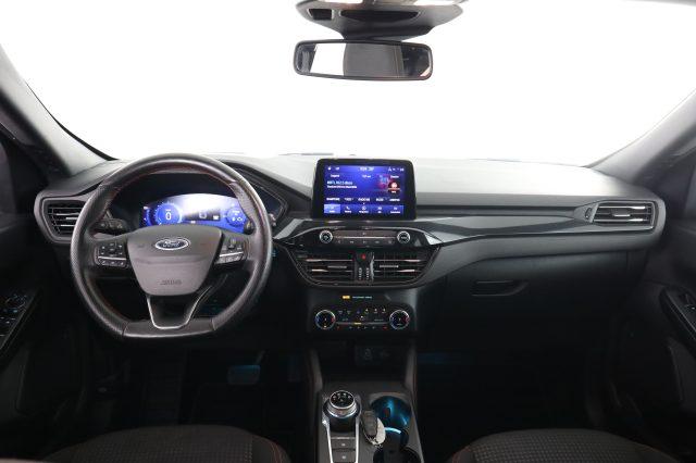 FORD Kuga Kuga 2.5 Plug In Hybrid 225 CV CVT 2WD ST-Line