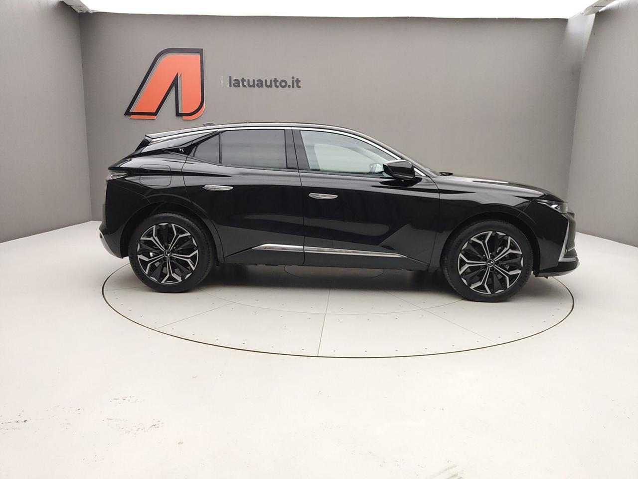 DS4 II 2021 1.2 PURETECH 130CV OPERA AUTO