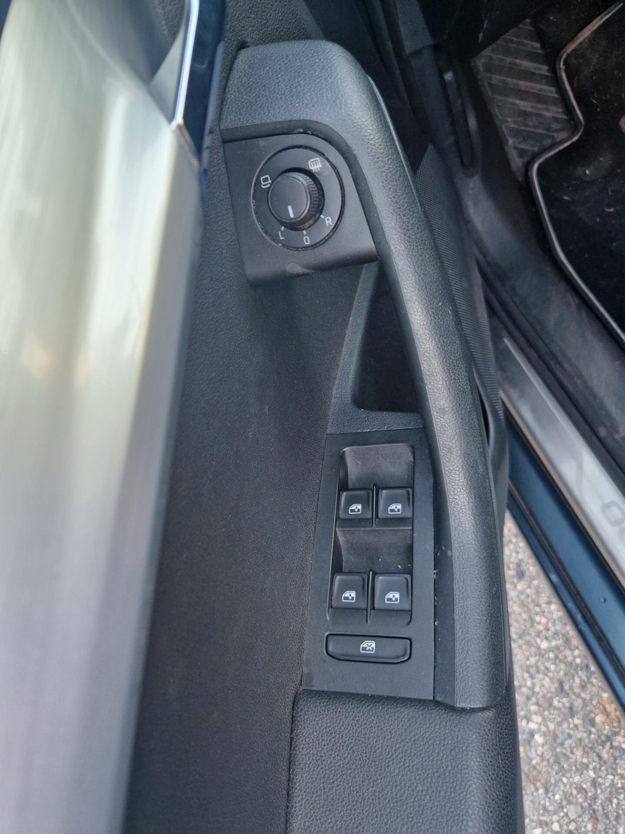 Skoda Octavia SW 1.4 110CV Metano, Carplay, Tetto panoram., Navi