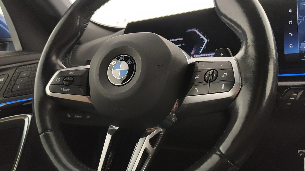 BMW X1 xdrive23d mhev 48V MSport Edition Signature auto