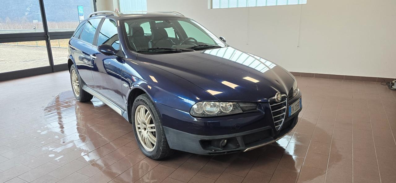 Alfa Romeo 156 Q4 1.9 JTD 16V Sportwagon