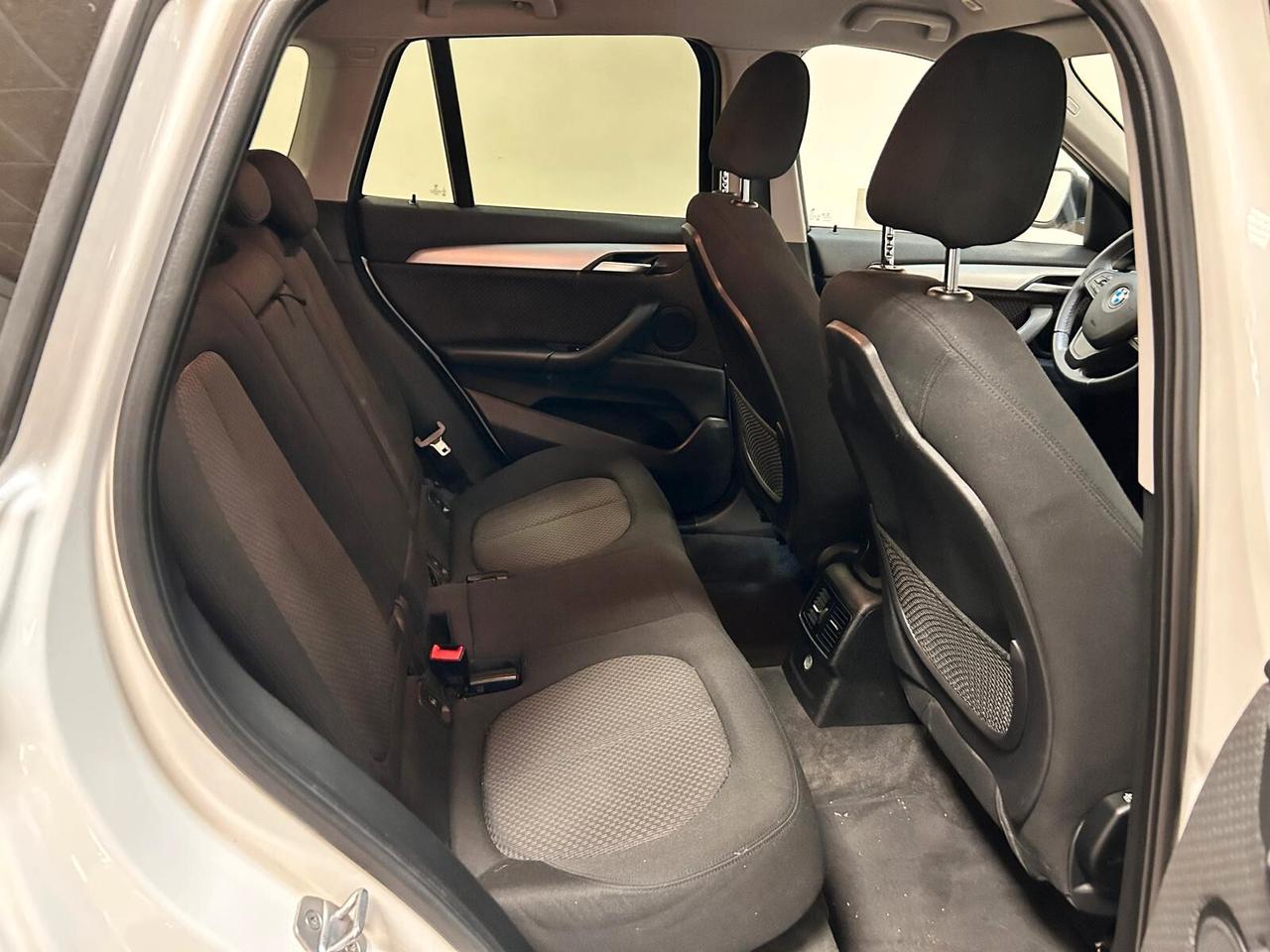 Bmw X1 sDrive16d Msport