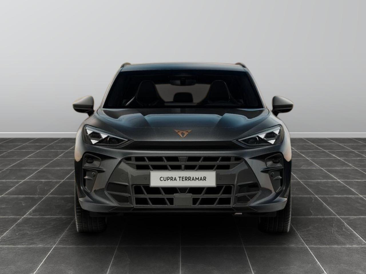 Cupra Terramar 1.5 e-hybrid 204cv dsg