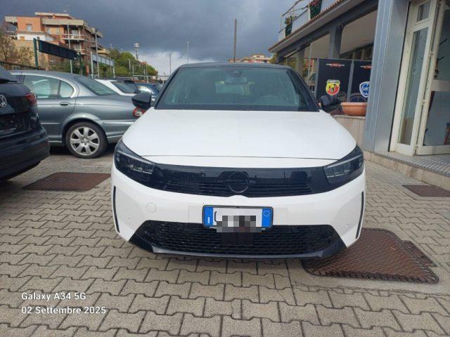 OPEL Corsa 1.2 100 CV GS