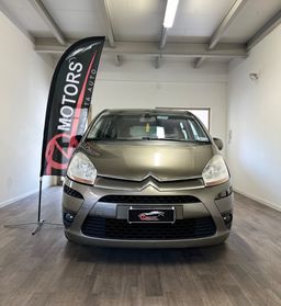 Citroen C4 Picasso 1.6 ELEGANCE NEOPATENTATI