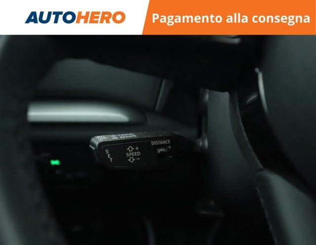 AUDI A3 SPB 40 e-tron S tronic
