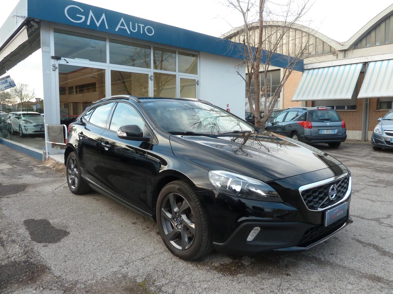 Volvo V40 Cross Country D2 1.6 Momentum