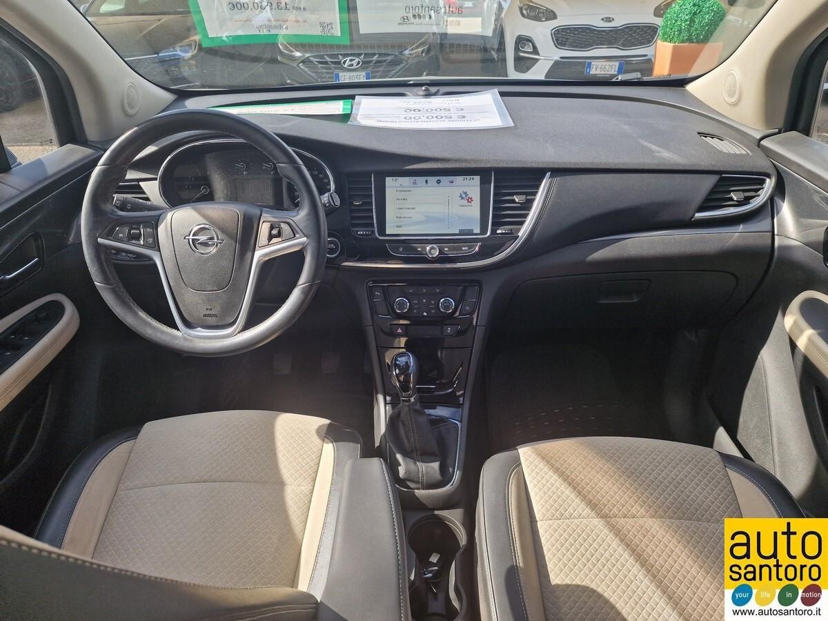 OPEL MOKKA X 1.6 INNOVATION